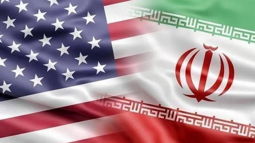 Mỹ trừng phạt 3 tổ chức mới của Iran vì can thiệp vào cuộc bầu cử 2020